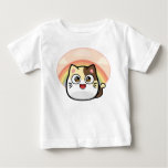 Boo as Cat Design Products Shirt