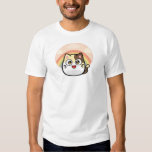 Boo as Cat Design Products T-shirt