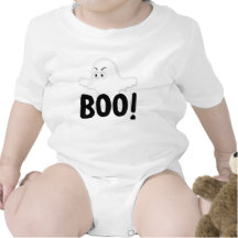 Boo! Baby Creeper