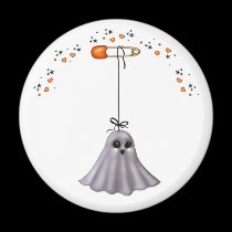 Boo Baby! Magnet magnets