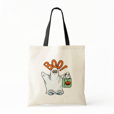 Boo bags
