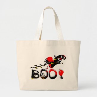 BOO bag