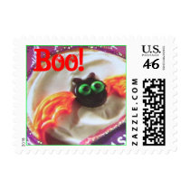 Boo Bat postage by ebroskie1234 Boo Bat postage