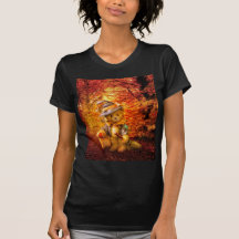 Boo Bear Shirts