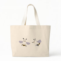 Boo Bee Bags