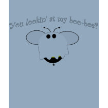 BOO-BEE t-shirts