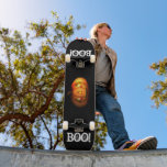 Boo Board Custom Skate Board