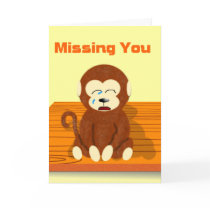 Boo Boo Missing you cards by Eddy_G Boo Boo Missing you cards