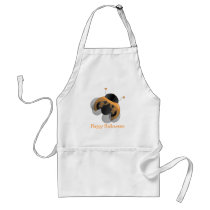 Boo Bug aprons