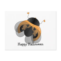 Boo Bug postcards