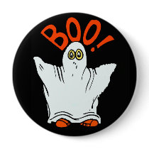 Boo! Button