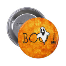 boo button