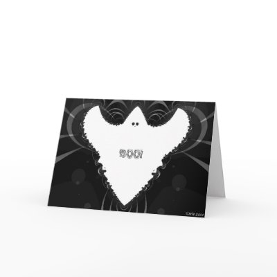 BOO cards
