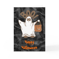 Boo ! cards