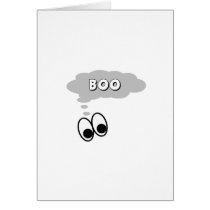 Boo cards by scooterfun Boo cards