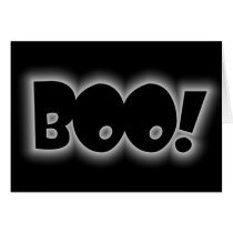 Boo! cards by dndartstudio Boo! cards
