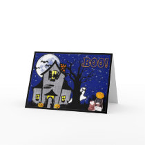 BOO! cards by stacy_taylor BOO! cards