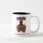 Boo coffee cup coffee mugs