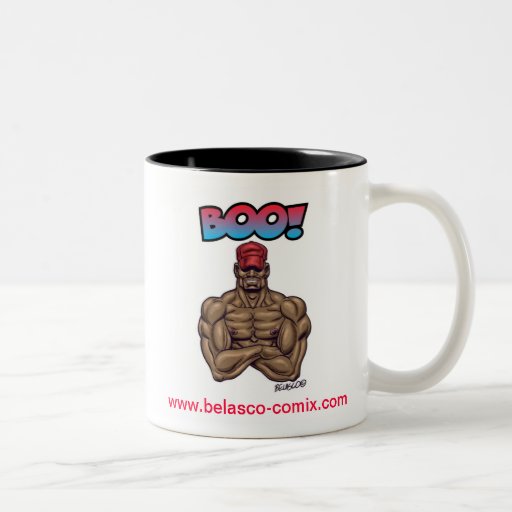 Boo coffee cup coffee mugs