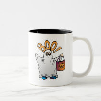 Boo mugs