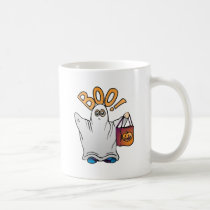 Boo mugs
