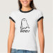 Ladies Ringer T-Shirt
