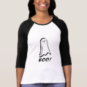 Boo! Cute Halloween T-Shirts: Halloween T-Shirts by cutencomfy Boo! Cute Halloween T-Shirts: Halloween T-Shirts