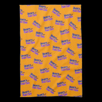 BOO DAY HALLOWEEN Kitchen TOWELS kitchen towels