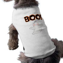 BOO! pet clothing