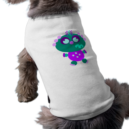 Boo Doo Doggie T-shirt