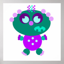 Boo Doo Poster