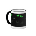 Boo - Emerald Mug