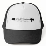 boo everyone hats