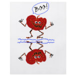 Boo! Custom Flyer
