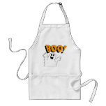 Boo Ghost 2 Apron