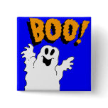 Boo Ghost 2 Pins