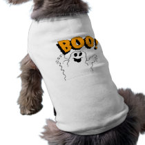 Boo Ghost 2 pet clothing