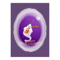 Boo Ghost 2 posters