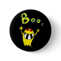 Boo (ghost) buttons