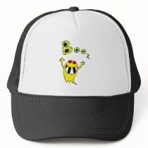 Boo (ghost) hats