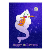 Boo Ghost posters