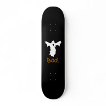 Boo! Ghost skateboards
