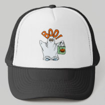 Boo hats