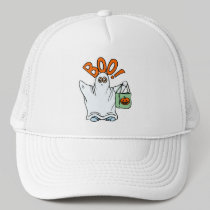 Boo hats