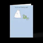 BOO! HISS! CARDS