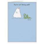 BOO! HISS! CARDS