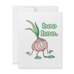 boo hoo silly onion cartoon character