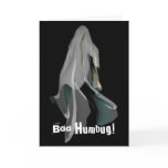 Boo Humbug!