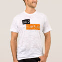 Boo Humbug T-shirt by ldcreative Boo Humbug T-shirt