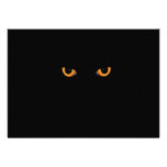 Boo! Invitation